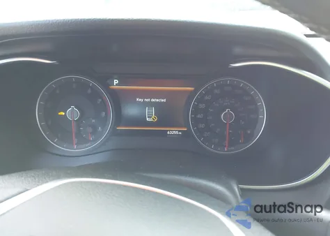 2019 Genesis G70 3.3T Advanced from USA, damaged, VIN KMTG54LE4KU042943